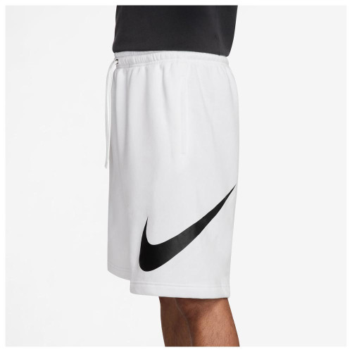 Nike Ανδρική βερμούδα Sportswear Club Graphic Bermuda